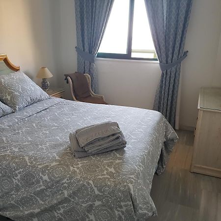 Habitaciones Bajondillo Torremolinos Ngoại thất bức ảnh