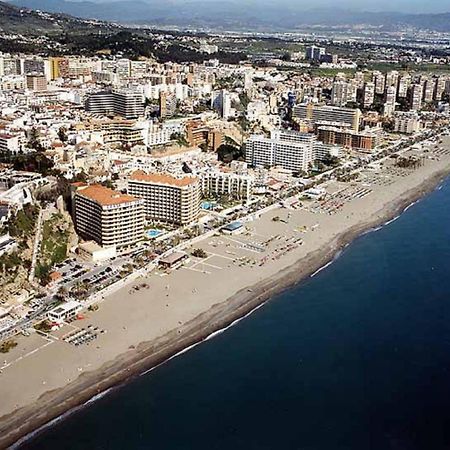 Habitaciones Bajondillo Torremolinos Ngoại thất bức ảnh