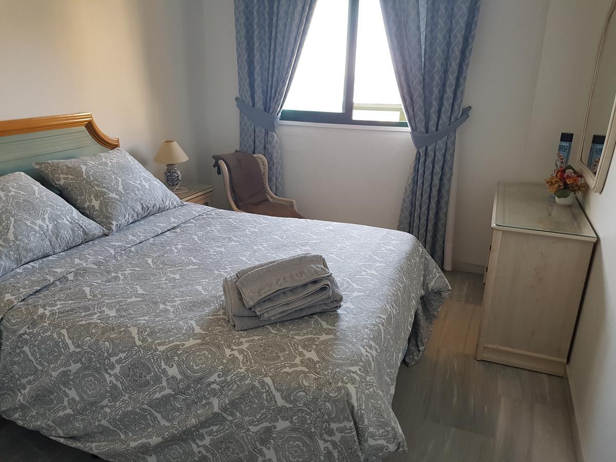 Habitaciones Bajondillo Torremolinos Ngoại thất bức ảnh
