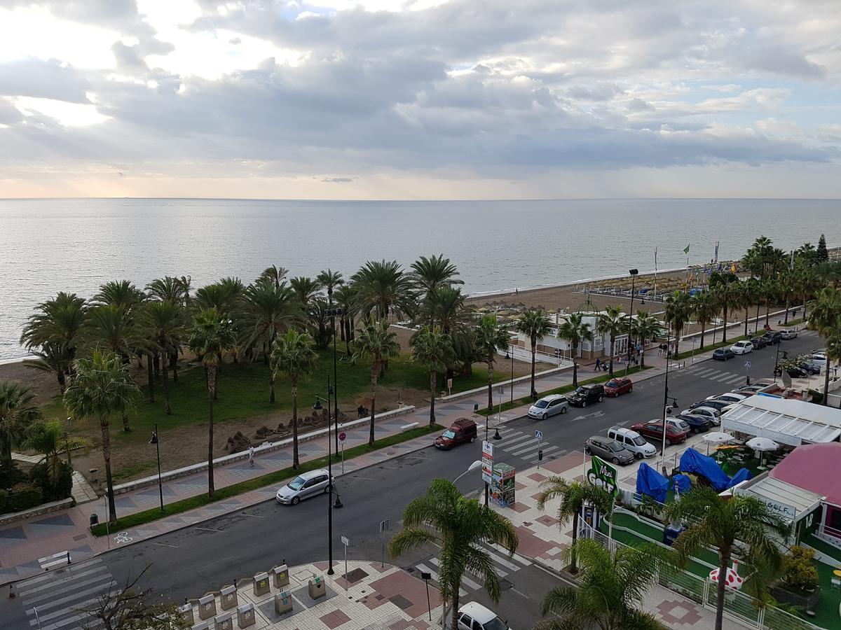 Habitaciones Bajondillo Torremolinos Ngoại thất bức ảnh