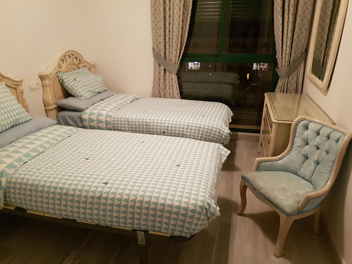 Habitaciones Bajondillo Torremolinos Ngoại thất bức ảnh