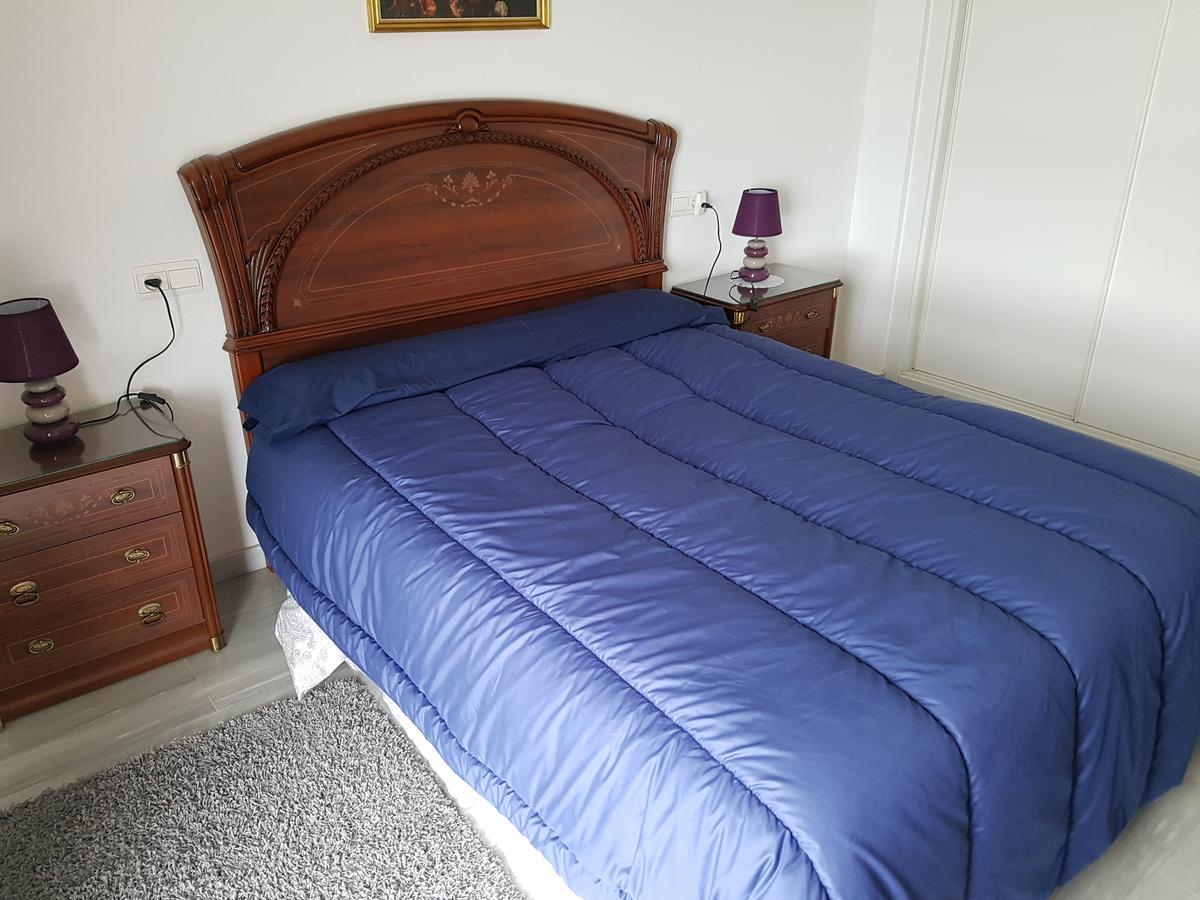 Habitaciones Bajondillo Torremolinos Ngoại thất bức ảnh